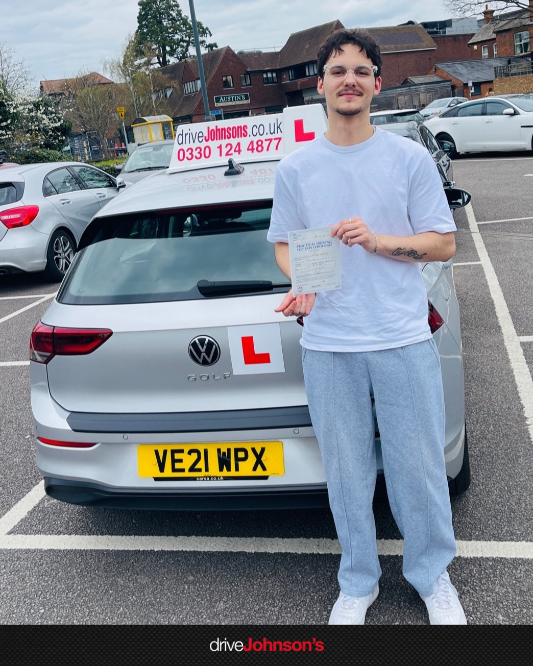 Andrei Fraitor Pass Photo