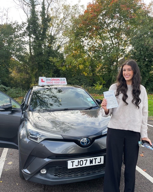 Incila Ocal Pass Photo