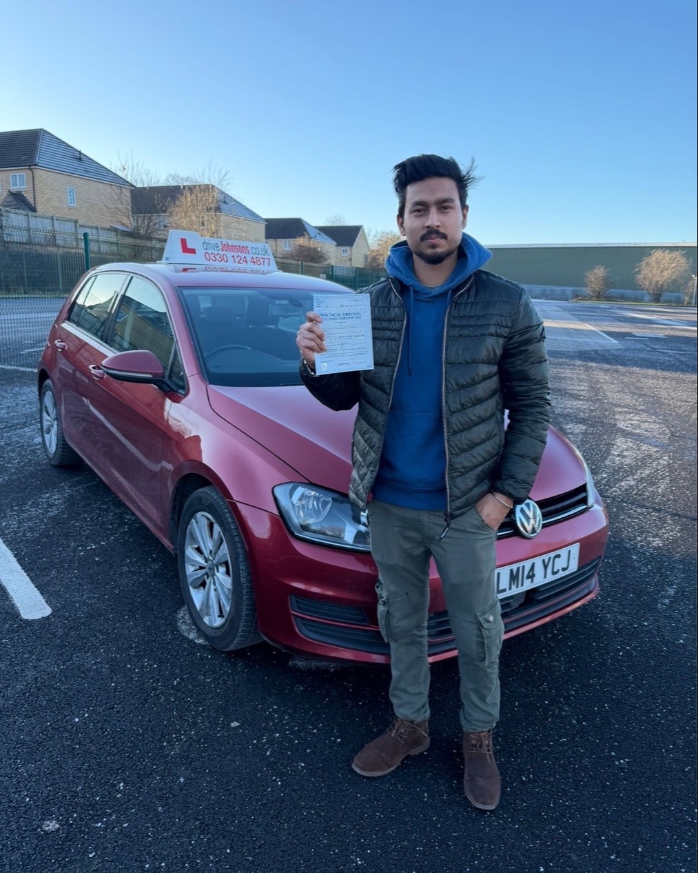 Mizan Ahmed Pass Photo