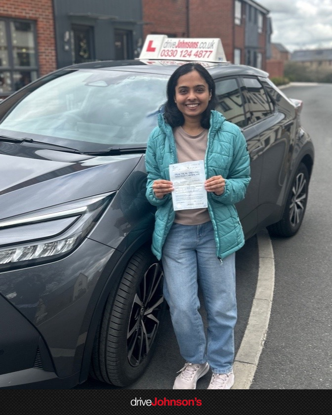 Sreenisha M Pass Photo