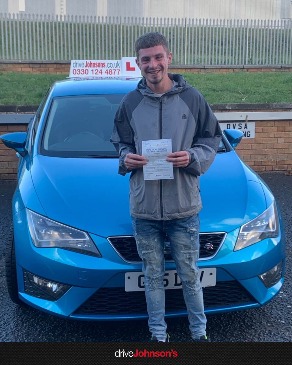 Jesse Smith Pass Photo