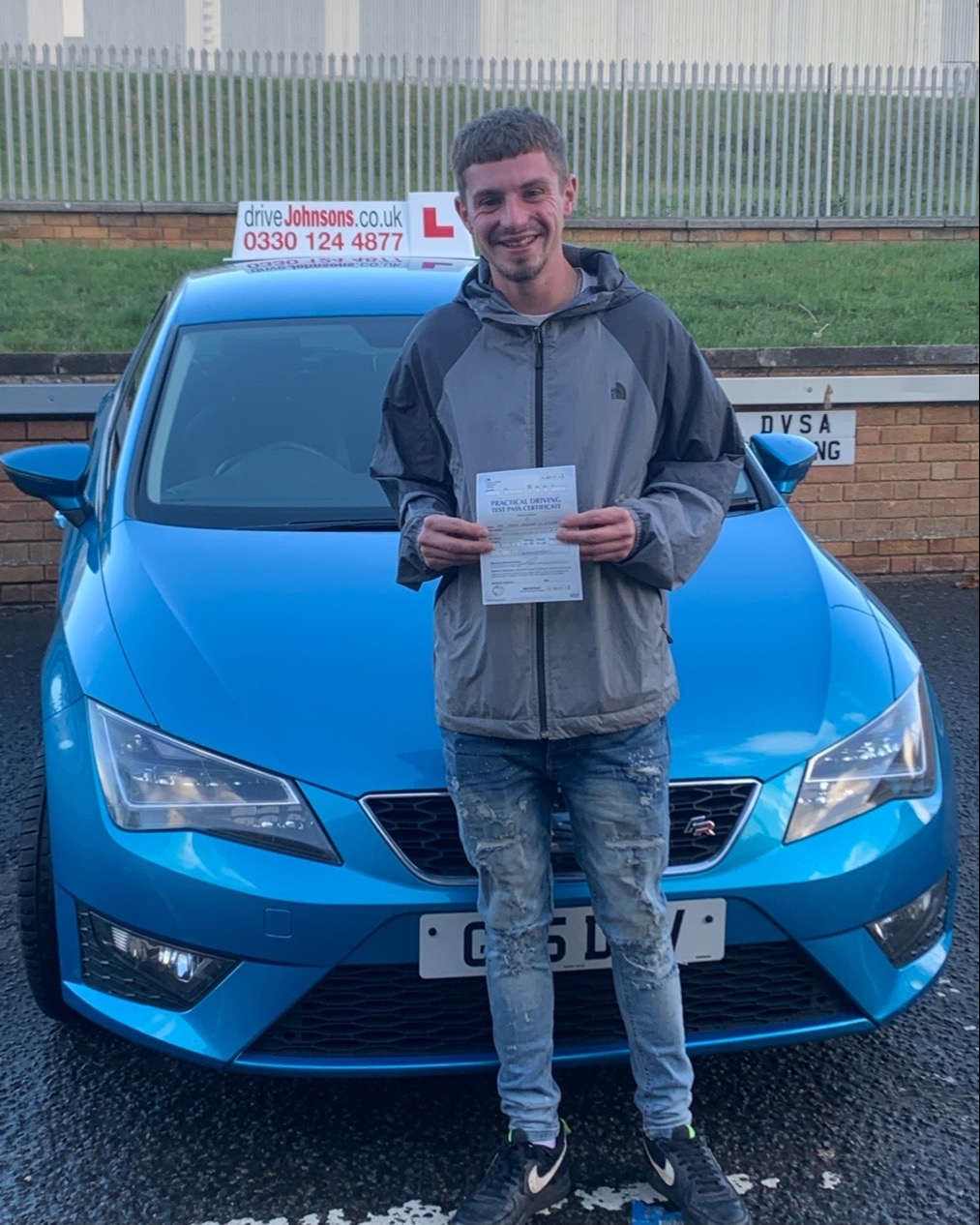 Jesse Smith Pass Photo