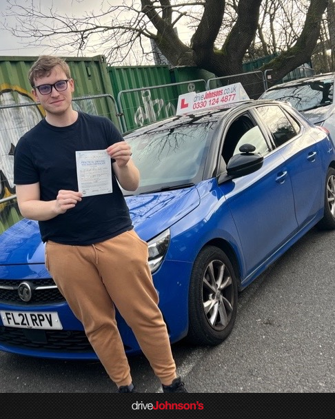 Joseph Mullins Pass Photo