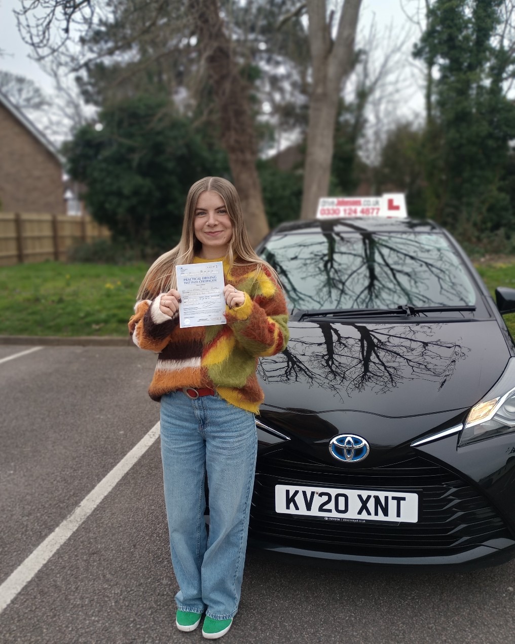 megan morgan Pass Photo