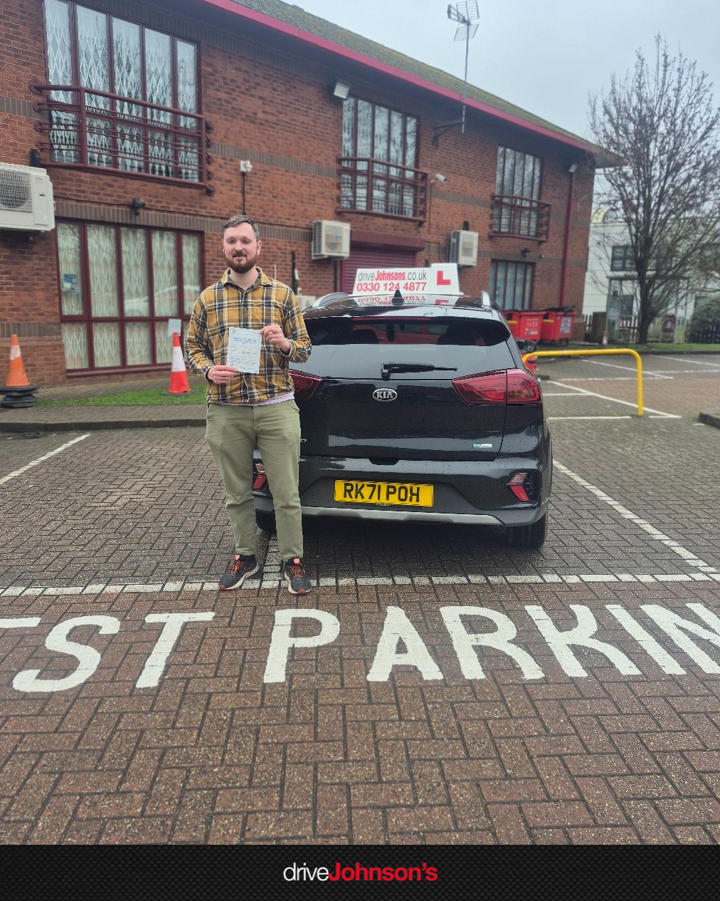 Sergei Starikov Pass Photo