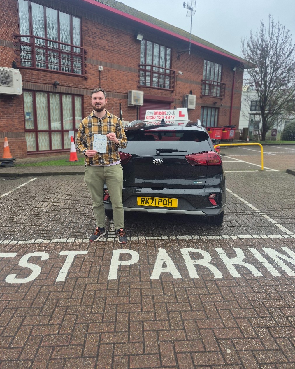 Sergei Starikov Pass Photo