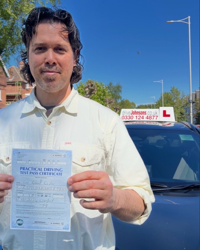 Kirsten Lee Pass Photo