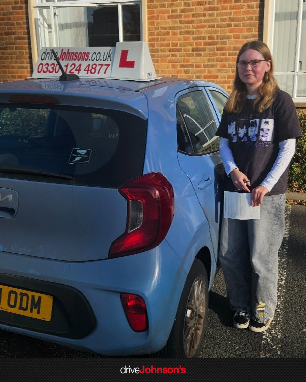 Lyra Mackenzie Pass Photo