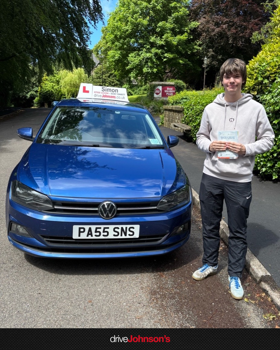 Jack Tinker Pass Photo
