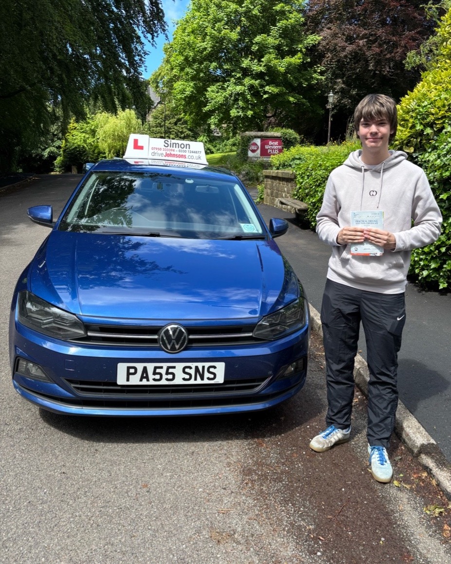 Jack Tinker Pass Photo