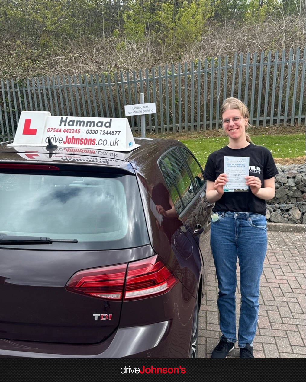 Holly Smith Pass Photo