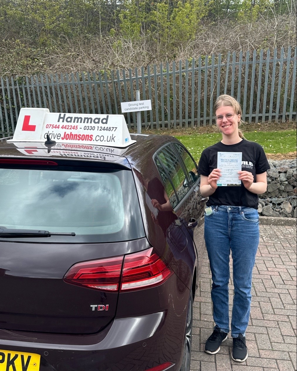 Holly Smith Pass Photo