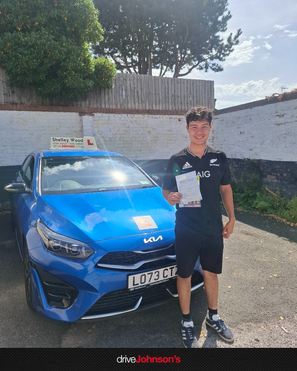 Ryan Bull Pass Photo