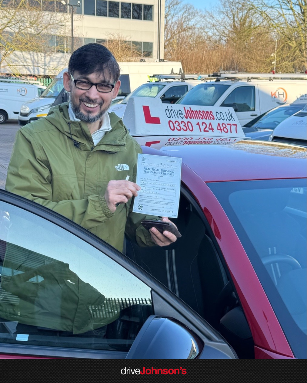 Mr Piyush Naithani Pass Photo