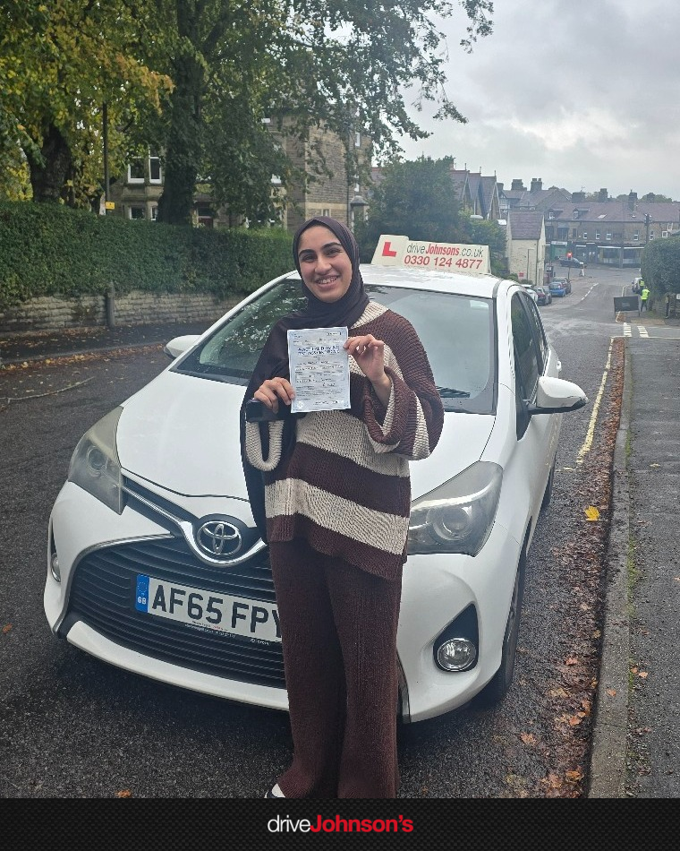 Maisha Falak pass photo