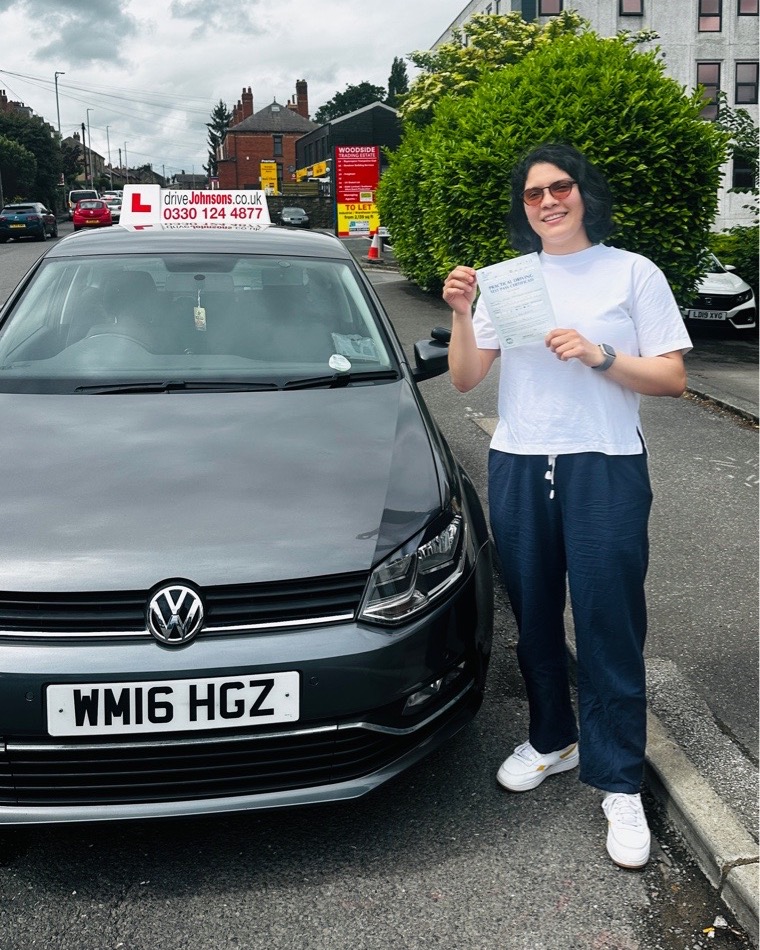 Saile Villegas Pass Photo