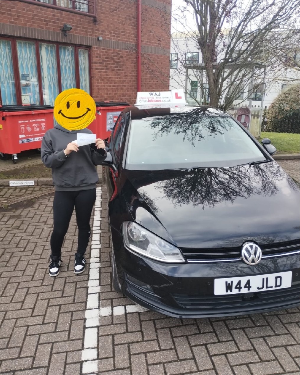 Sorina Calin Pass Photo