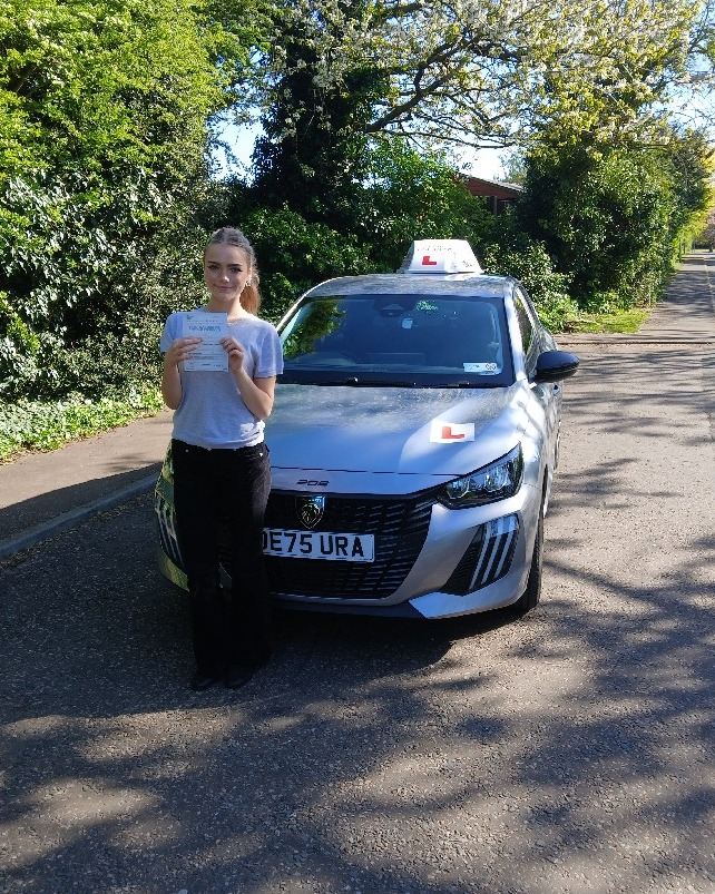 Natasza Masternak Pass Photo