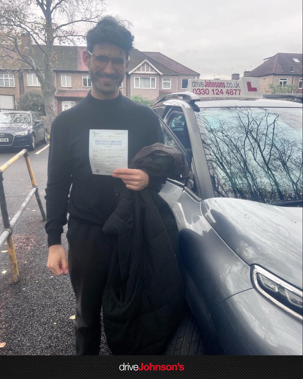 Will Aitchison Pass Photo