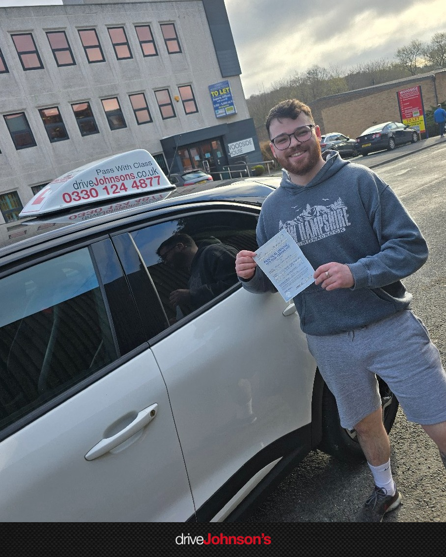 Lewis Morris Pass Photo