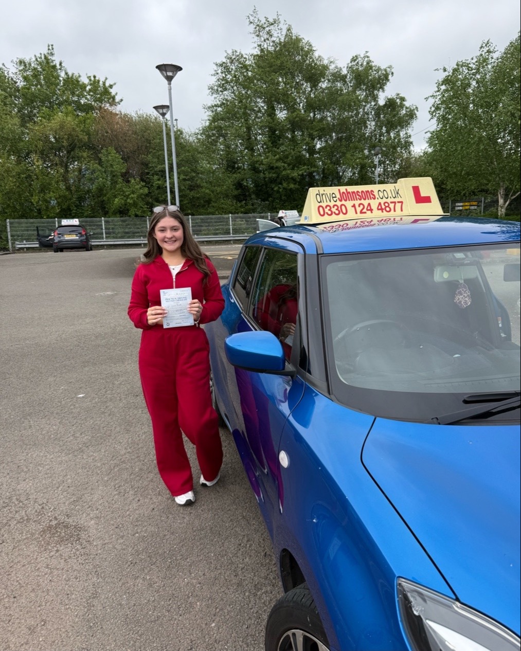 Sienna Porretta Pass Photo