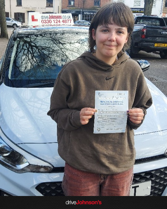 Grace Gladwin Pass Photo