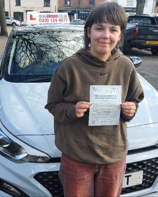 Grace Gladwin Pass Photo