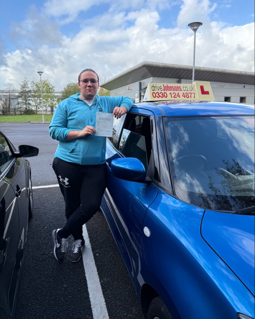 Cortez Harris Pass Photo