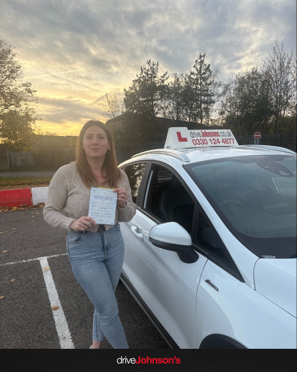 Anna Malgorzata Pass Photo