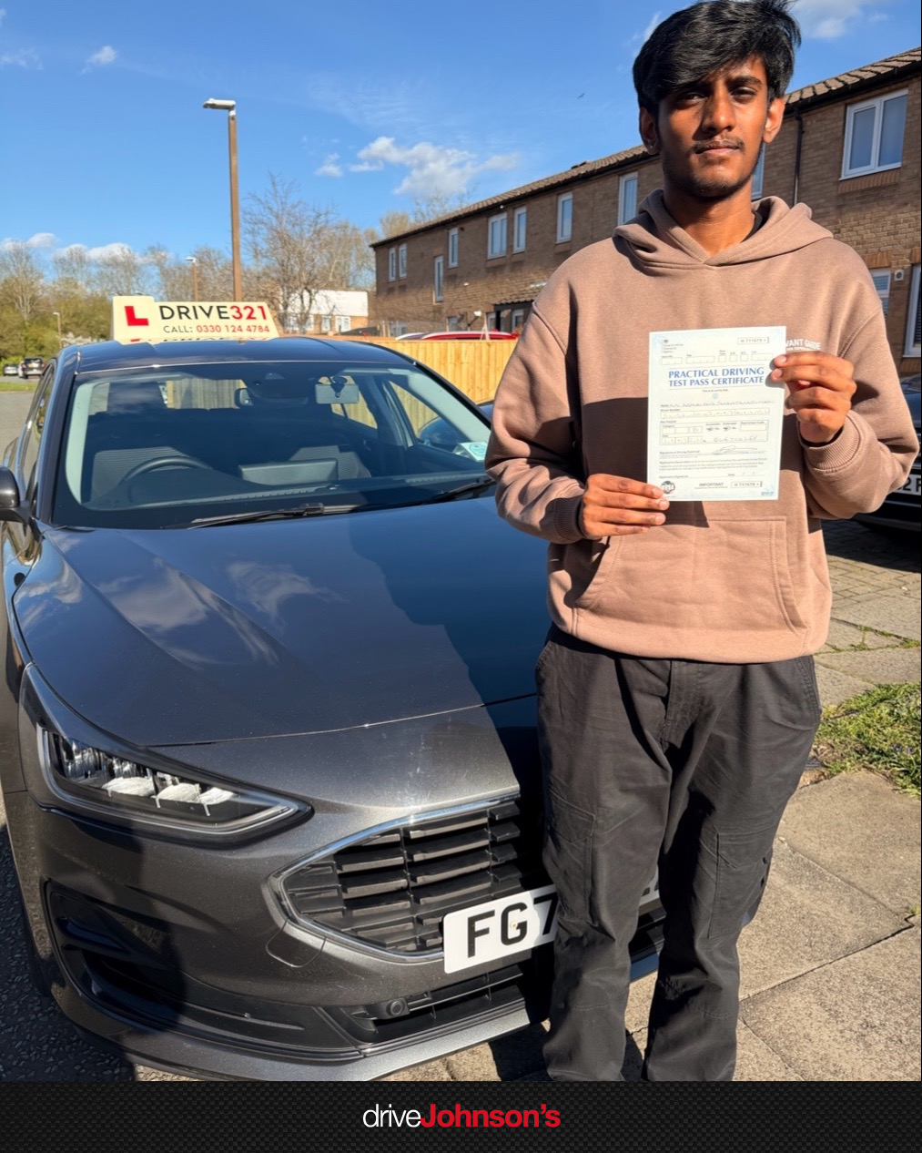 Arshaiyan Suren Pass Photo