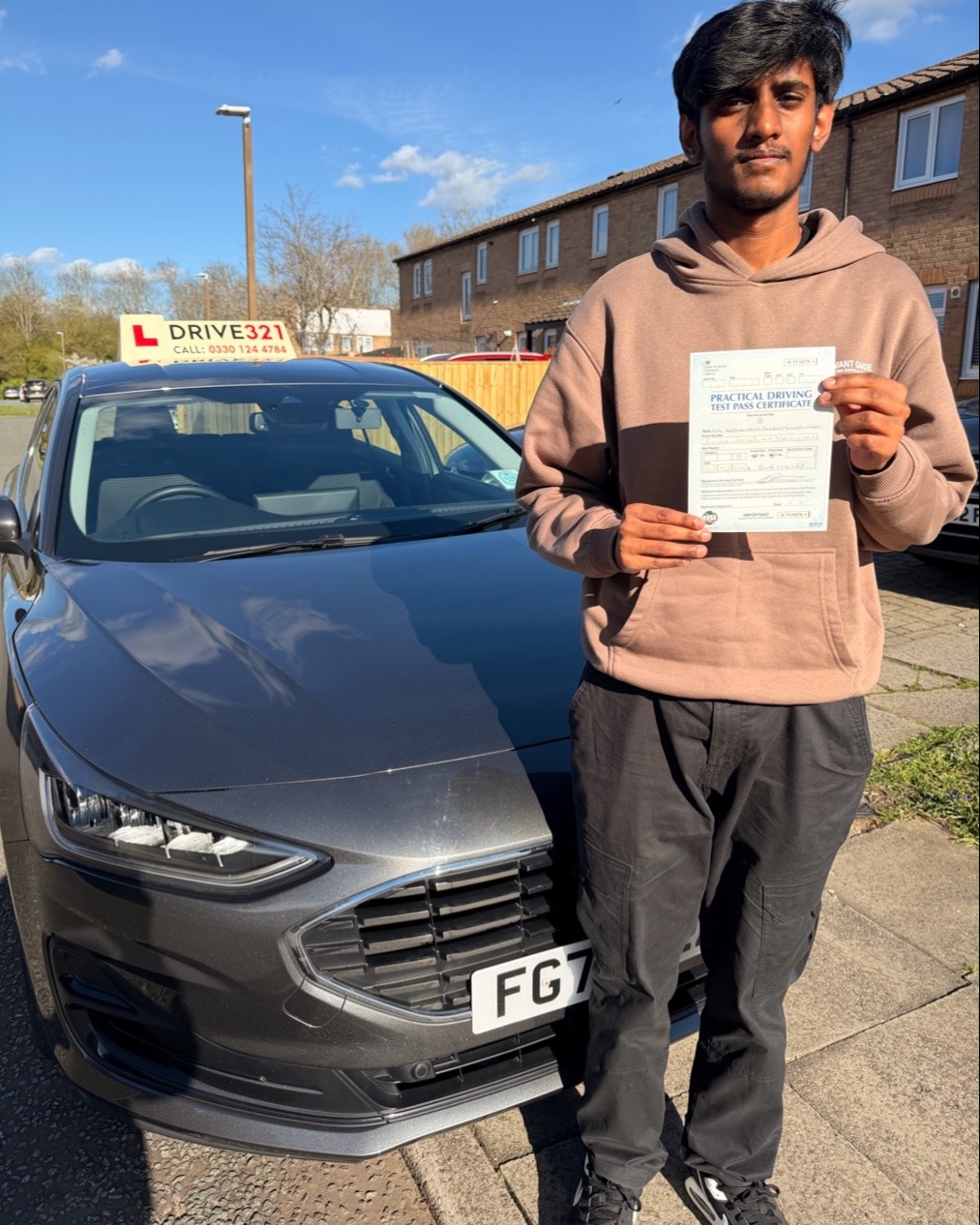 Arshaiyan Suren Pass Photo