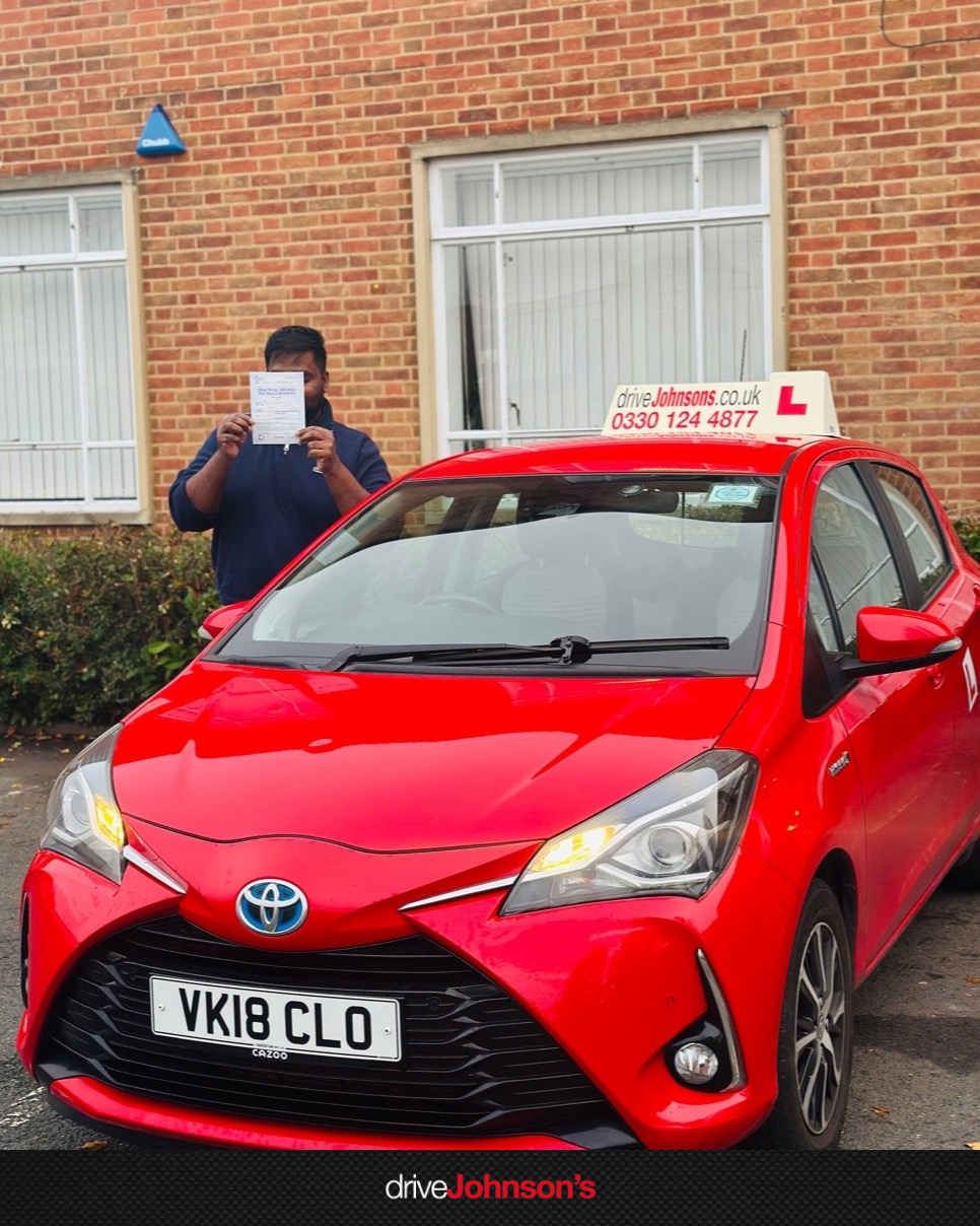 Janagan Thavendran Pass Photo