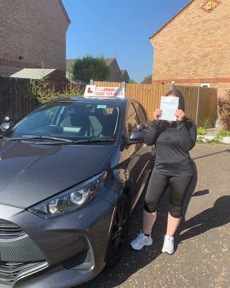 Josephine Williams Pass Photo