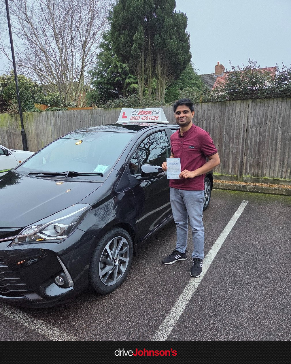 Lijo Kuriakose Pass Photo