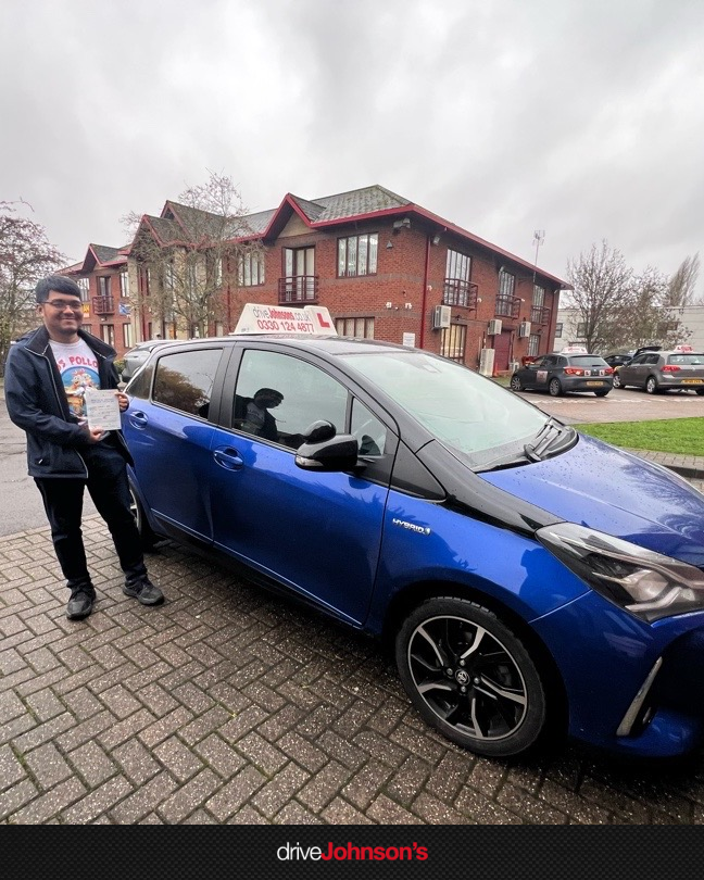 Haqeem Bahri Pass Photo