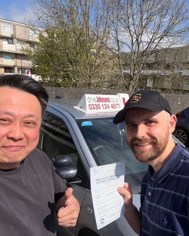 James Bowles Pass Photo