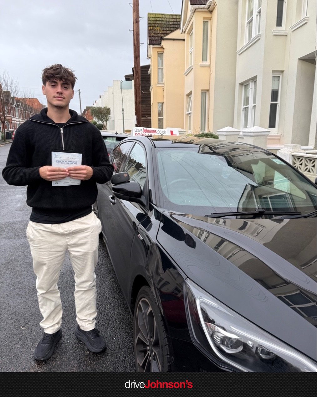 Leon Watkinson Pass Photo