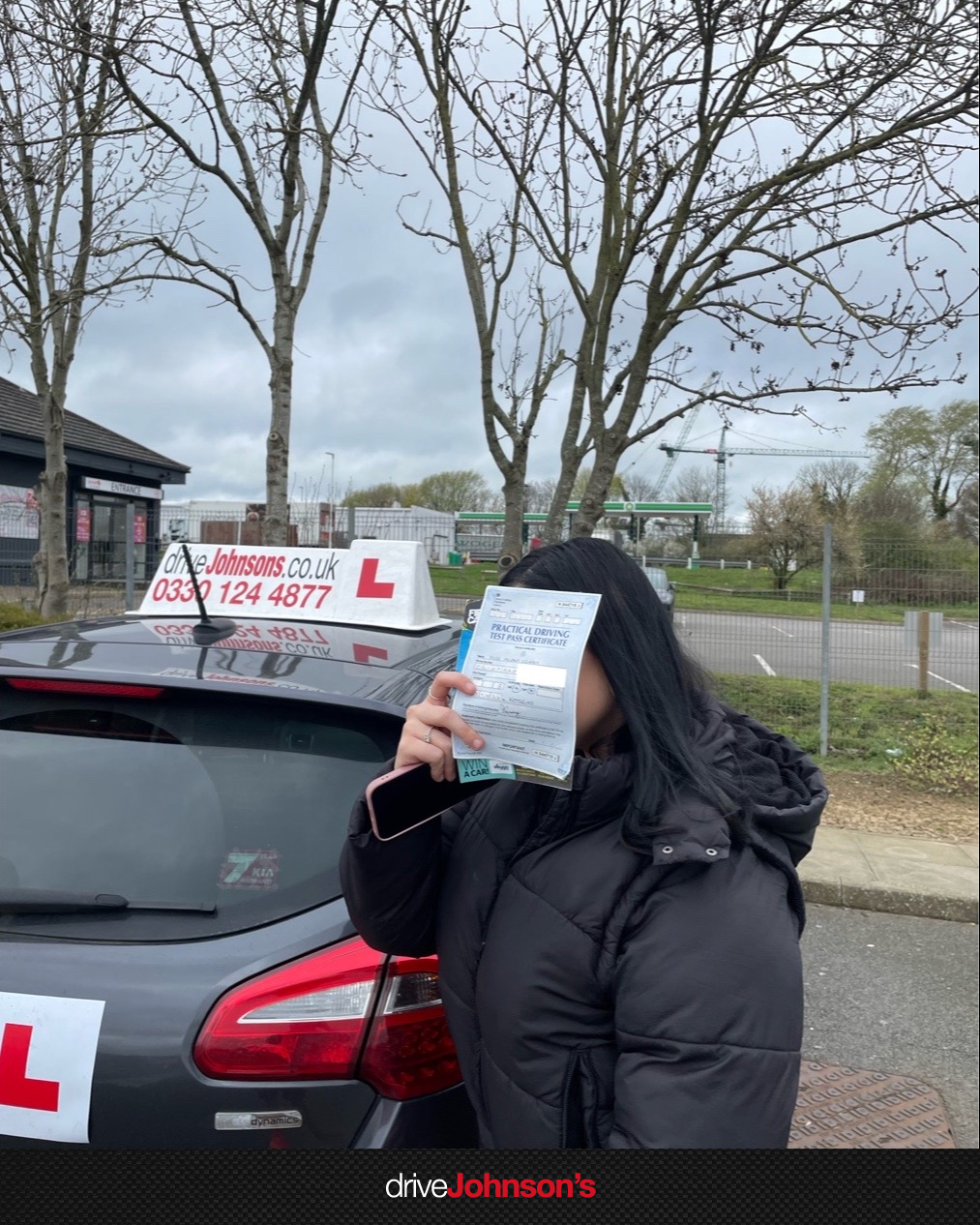 Melanie Czintos Pass Photo