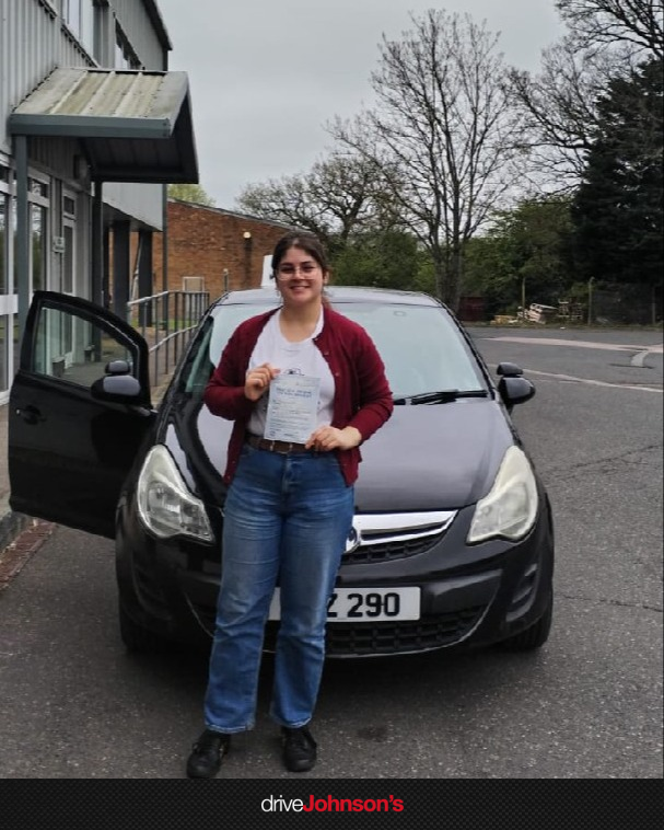 Jasmine D'cruz Pass Photo