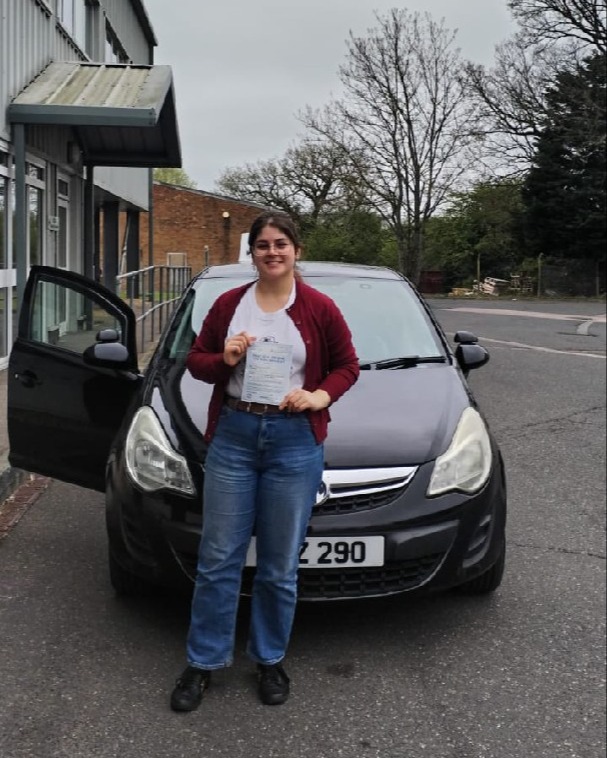 Jasmine D'cruz Pass Photo