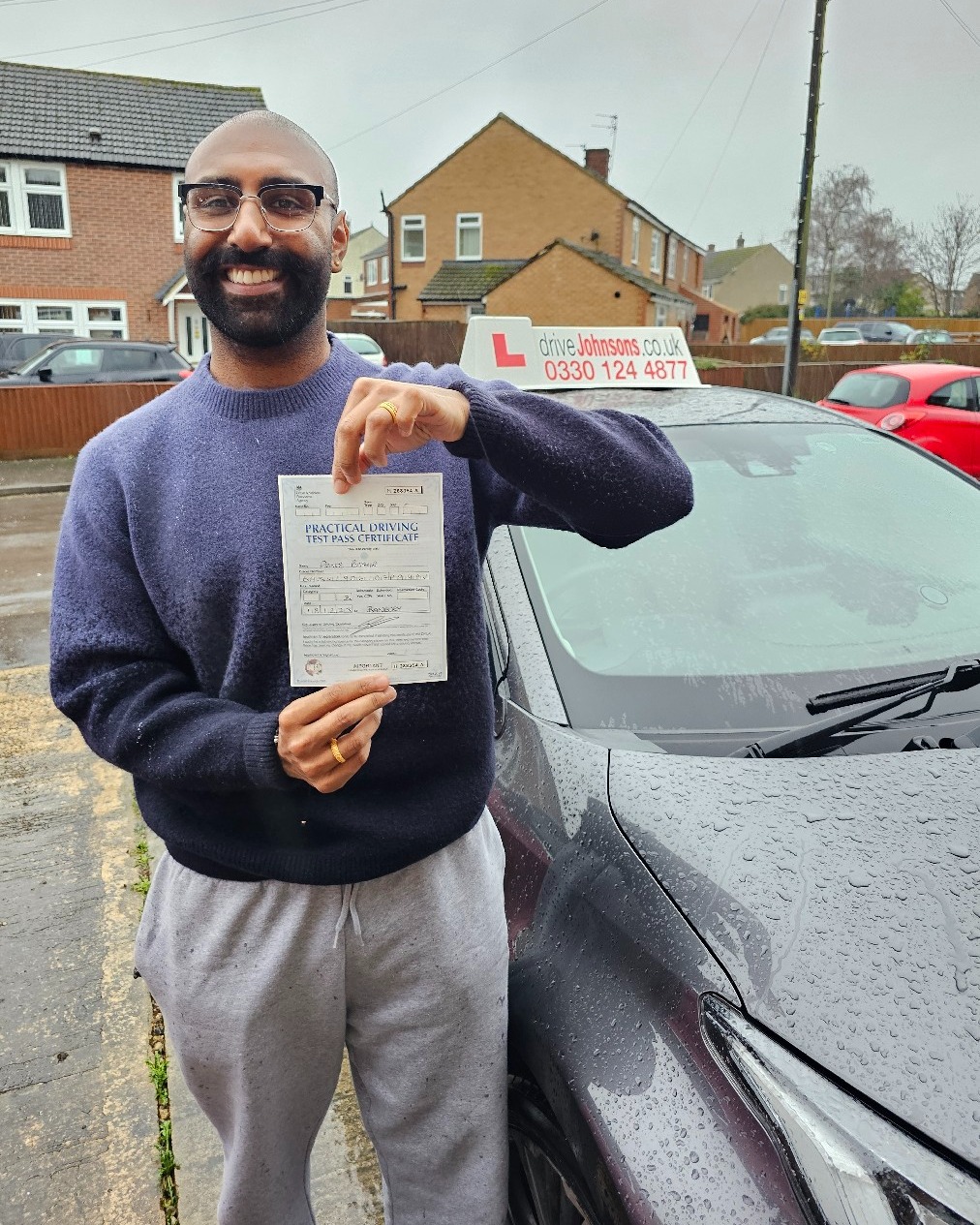 Prince Bashir Pass Photo