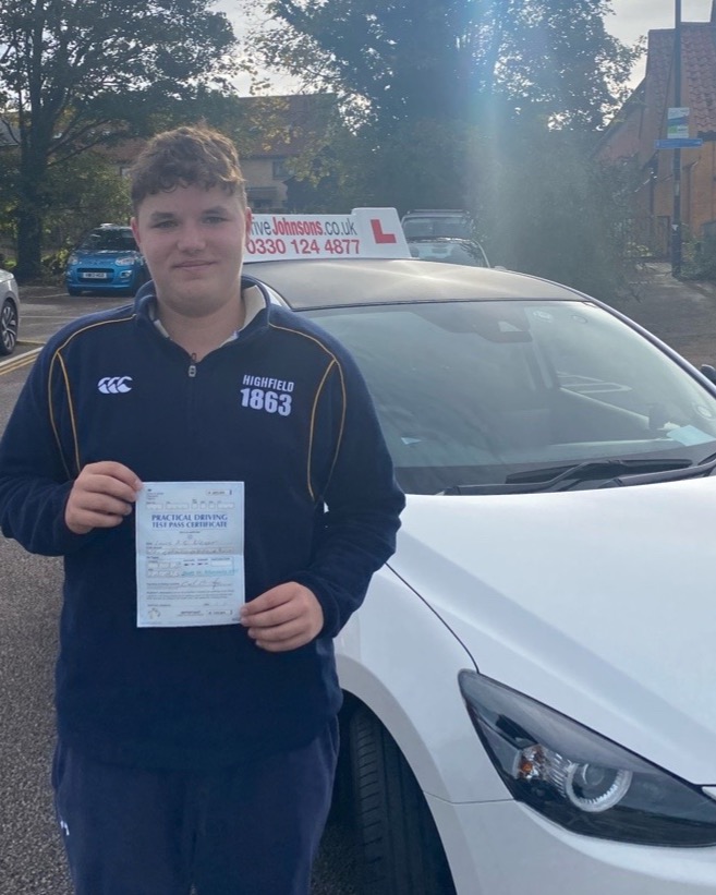 Louis Wright Pass Photo