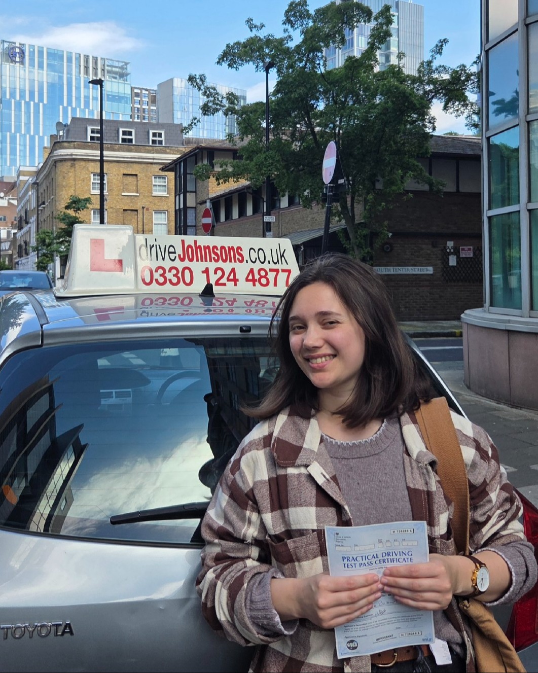 Alice Beadle Pass Photo