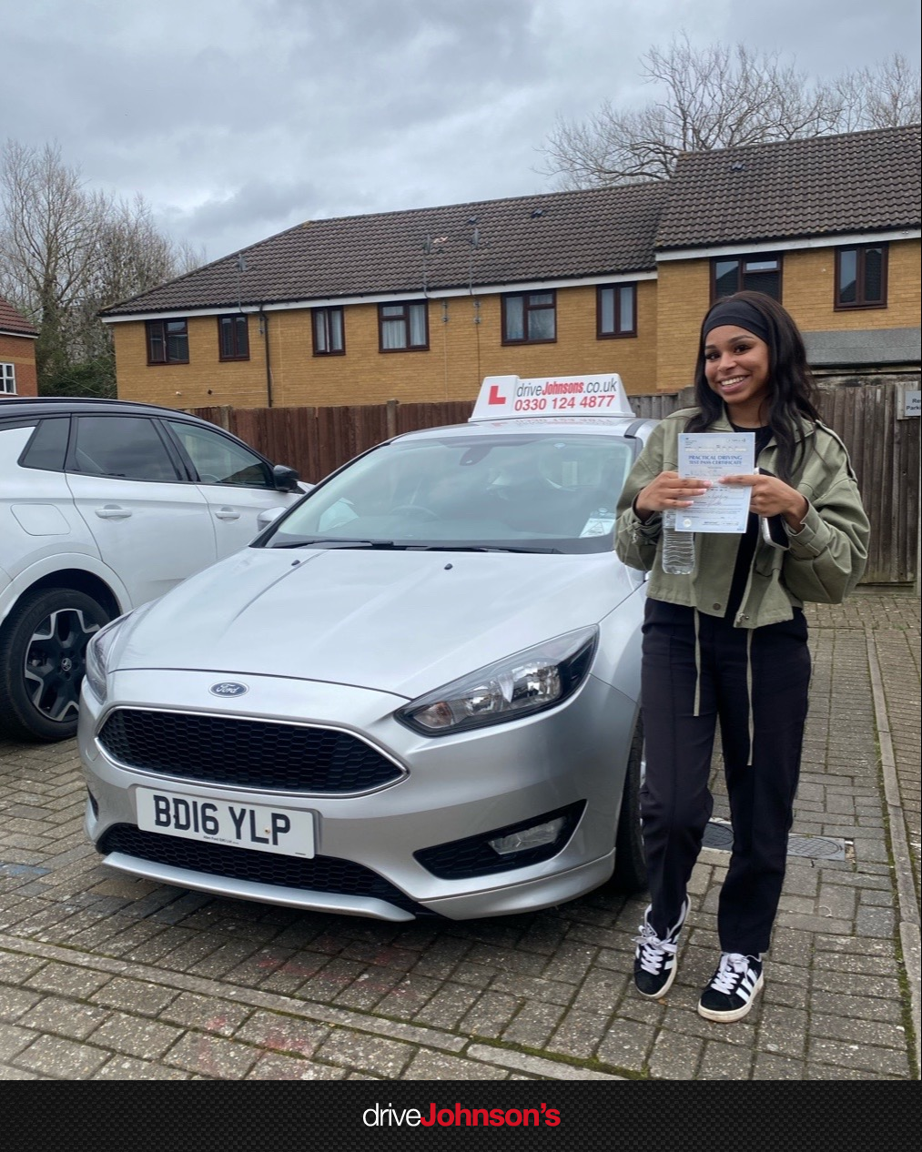 Kalesha Virgo Pass Photo