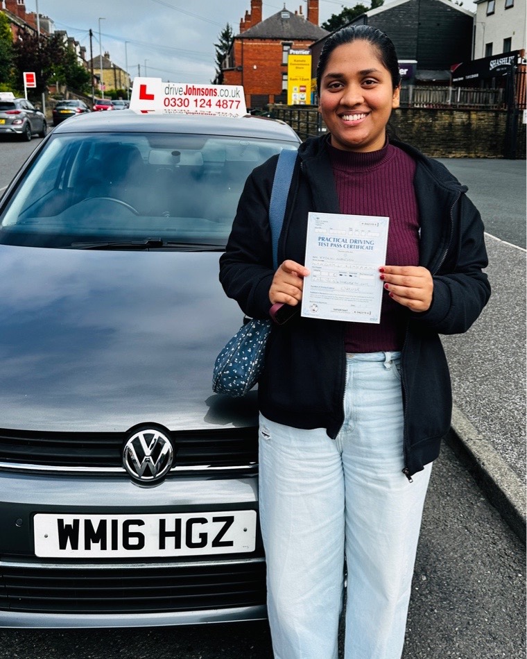 Vydehi Nandan Pass Photo