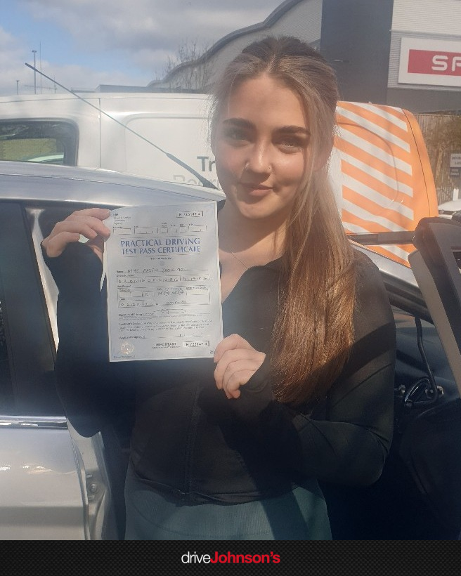 Faith Broughton Pass Photo