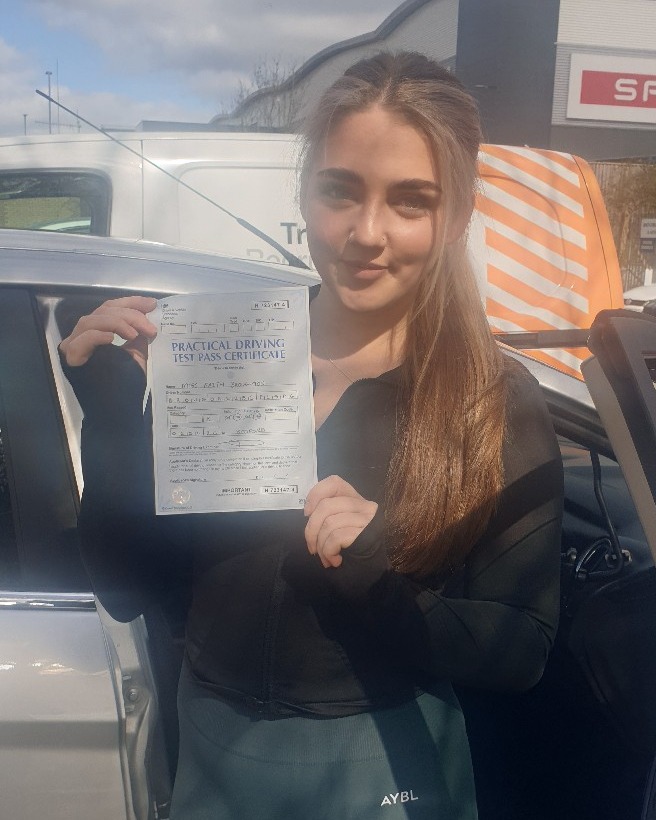 Faith Broughton Pass Photo