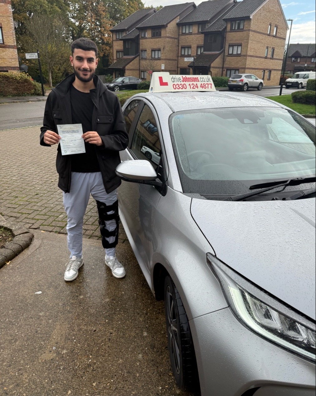 Ajmal Mughal Pass Photo