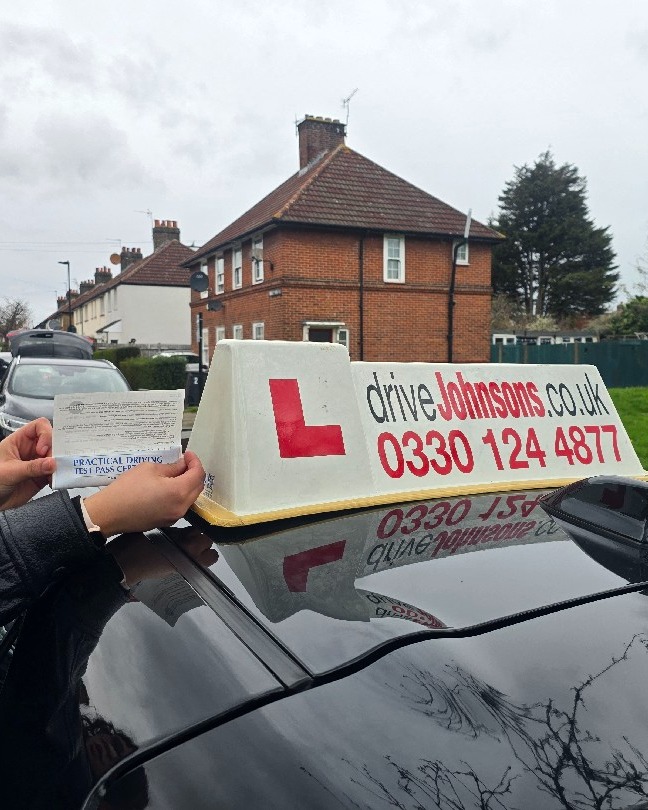 Ranya Ouslimane Pass Photo