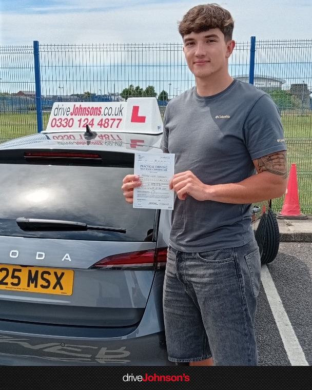 Aleksander Tchorzewski Pass Photo
